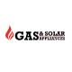 Gas And Solar Appliance