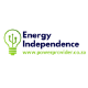 ENERGY INDEPENDENCE (PTY) LTD