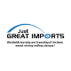 Just Great Imports