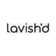 Lavish'd
