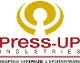 Press Up Industries