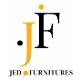Jed Steel furniture