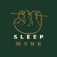 Sleep Monk