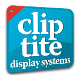 Clip-tite Display Systems