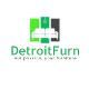 Detroit Furnitures Pty Ltd