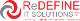 REDEFINE IT SOLUTIONS