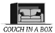 Couch In A Box