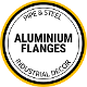 Aluminium Flanges