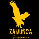 *Zamunda Fragrances