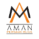 Aman Persian Rugs (PTY) LTD